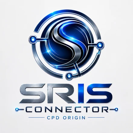 Logo SRIS Connector
