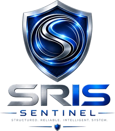 Logo SRIS Sentinel
