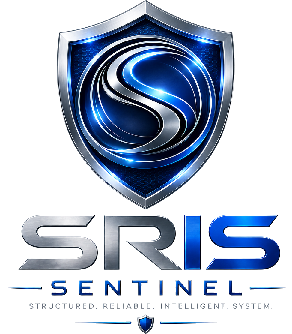 SRIS Sentinel